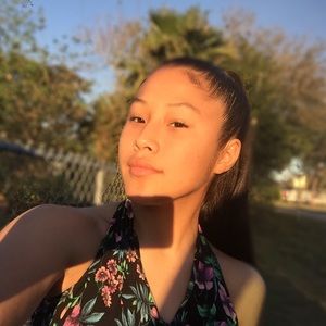 Meet your Posher, Ashanti